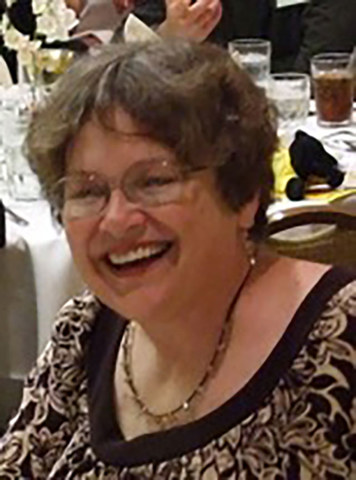 Patricia Althoff Now